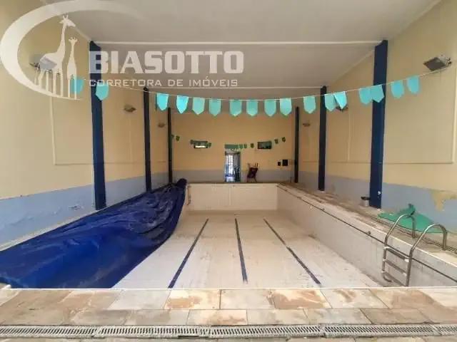 Casa / Sobrado para Venda em Campinas/SP Vila Nova 1 Quartos
