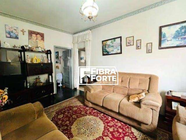 Casa / Sobrado para Venda em Campinas/SP Vila Nova 2 Quartos