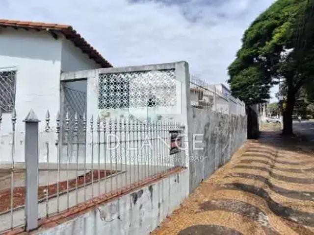 Casa / Sobrado para Venda em Campinas/SP Vila Nova 2 Quartos