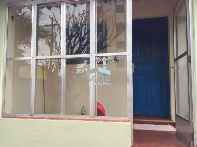 Casa / Sobrado para Venda em Campinas/SP Vila Nova 2 Quartos