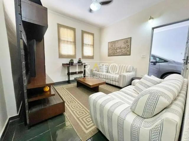 Casa / Sobrado para Venda em Campinas/SP Vila Nova 3 Quartos