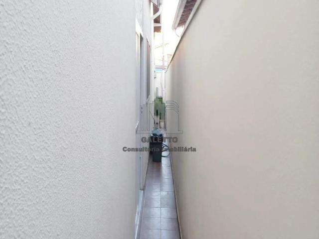 Casa / Sobrado para Venda em Campinas/SP Vila Nova 3 Quartos