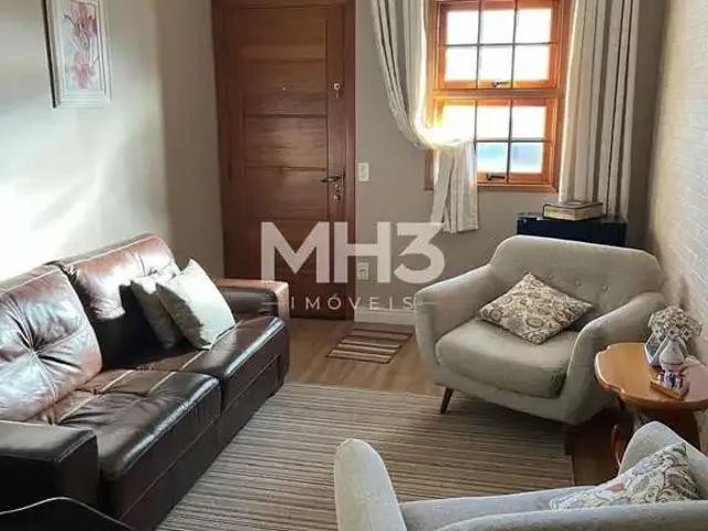 Casa / Sobrado para Venda em Campinas/SP Vila Nova 3 Quartos