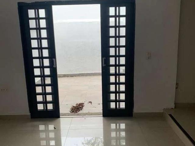 Casa / Sobrado para Venda em Campinas/SP Vila Nova São José 4 Quartos