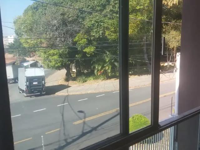 Casa / Sobrado para Venda em Campinas/SP Vila Nova São José 4 Quartos