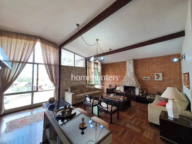 Casa / Sobrado para Venda em Campinas/SP Vila Nova São José 3 Quartos