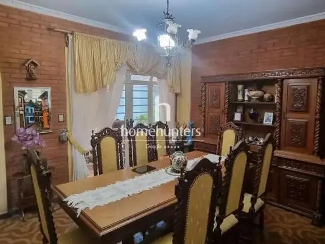 Casa / Sobrado para Venda em Campinas/SP Vila Nova São José 3 Quartos