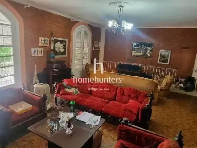 Casa / Sobrado para Venda em Campinas/SP Vila Nova São José 3 Quartos