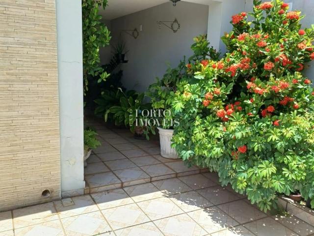 Casa / Sobrado para Venda em Campinas/SP Vila Nogueira 3 Quartos