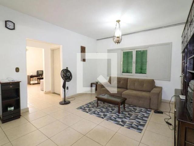 Casa / Sobrado para Venda em Campinas/SP Vila Nogueira 3 Quartos