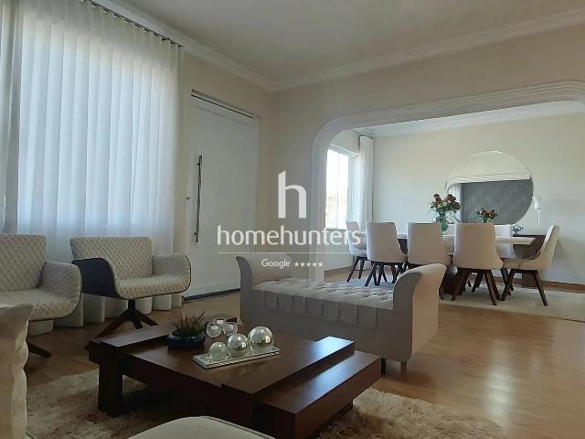 Casa / Sobrado para Venda em Campinas/SP Vila Nogueira 3 Quartos