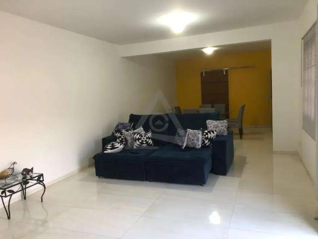 Casa / Sobrado para Venda em Campinas/SP Vila Nogueira 3 Quartos