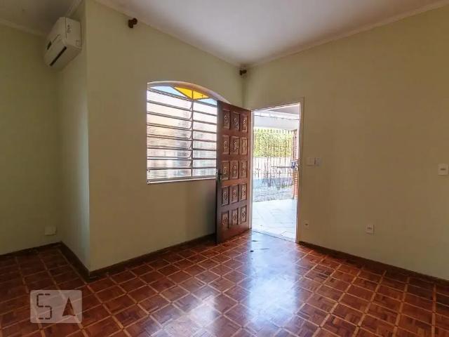 Casa / Sobrado para Venda em Campinas/SP Vila Nogueira 3 Quartos