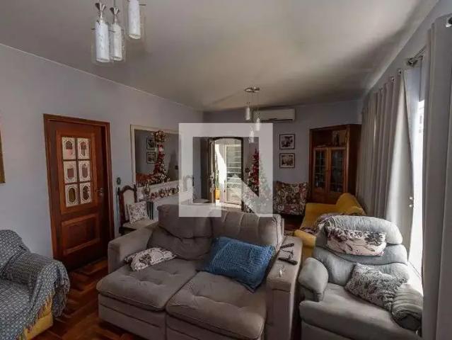 Casa / Sobrado para Venda em Campinas/SP Vila Nogueira 3 Quartos