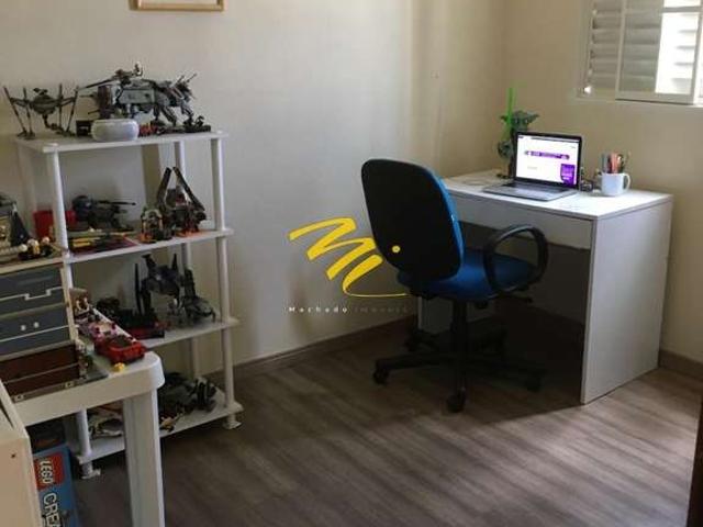 Casa / Sobrado para Venda em Campinas/SP Vila Nogueira 3 Quartos