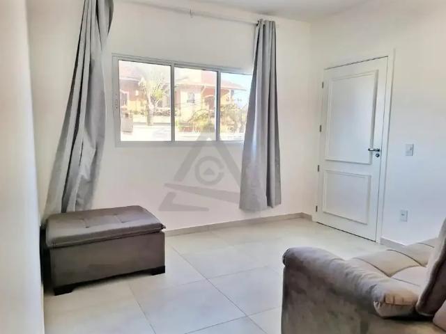 Casa / Sobrado para Venda em Campinas/SP Vila Nogueira 3 Quartos