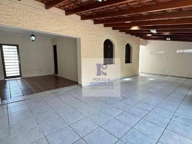 Casa / Sobrado para Venda em Campinas/SP Vila Nogueira 3 Quartos