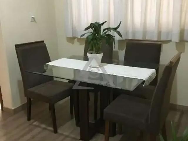 Casa / Sobrado para Venda em Campinas/SP Vila Nogueira 3 Quartos