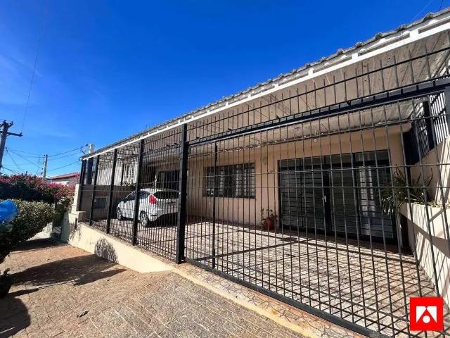 Casa / Sobrado para Venda em Campinas/SP Vila Nogueira 3 Quartos
