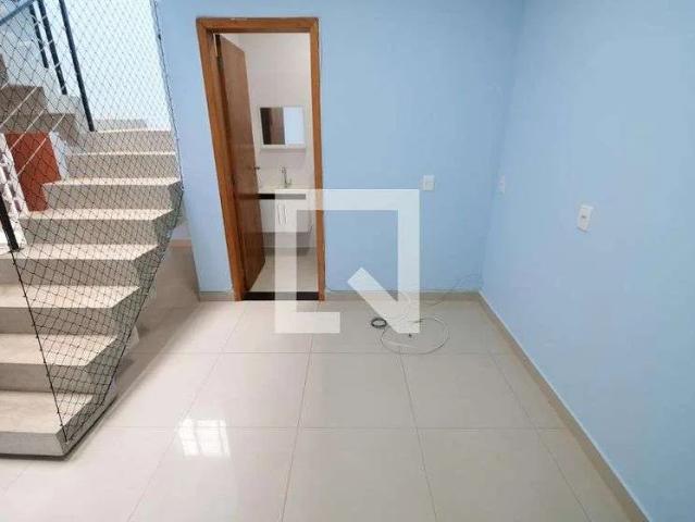 Casa / Sobrado para Venda em Campinas/SP Vila Nogueira 2 Quartos