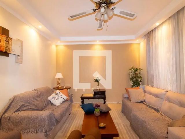 Casa / Sobrado para Venda em Campinas/SP Vila Nogueira 4 Quartos