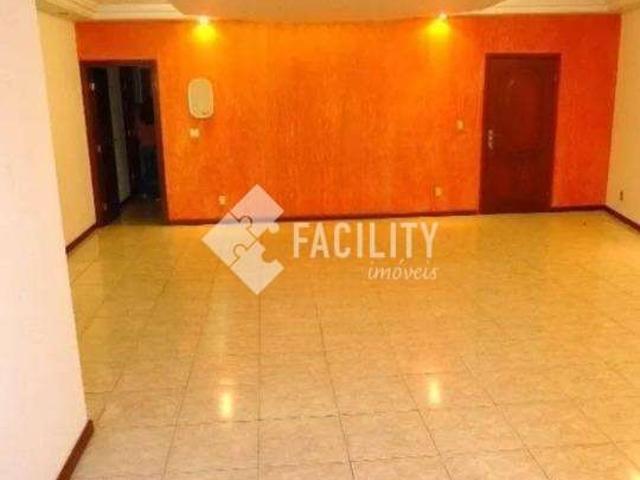 Casa / Sobrado para Venda em Campinas/SP Vila Nogueira 4 Quartos