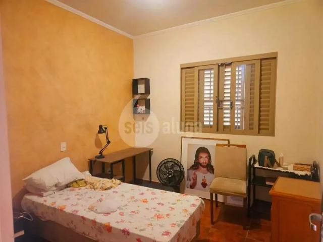 Casa / Sobrado para Venda em Campinas/SP Vila Nogueira 4 Quartos