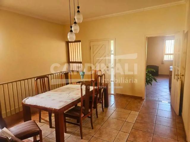 Casa / Sobrado para Venda em Campinas/SP Vila Nogueira 4 Quartos