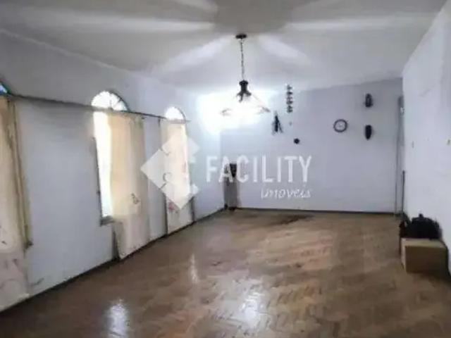 Casa / Sobrado para Venda em Campinas/SP Vila Nogueira 4 Quartos