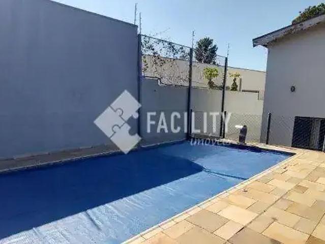 Casa / Sobrado para Venda em Campinas/SP Vila Nogueira 4 Quartos