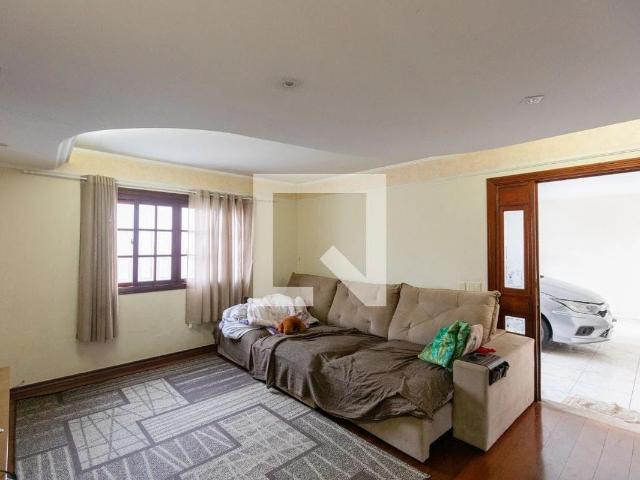 Casa / Sobrado para Venda em Campinas/SP Vila Nogueira 4 Quartos