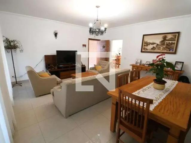 Casa / Sobrado para Venda em Campinas/SP Vila Nogueira 4 Quartos