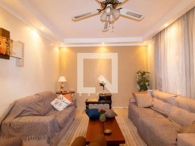 Casa / Sobrado para Venda em Campinas/SP Vila Nogueira 5 Quartos