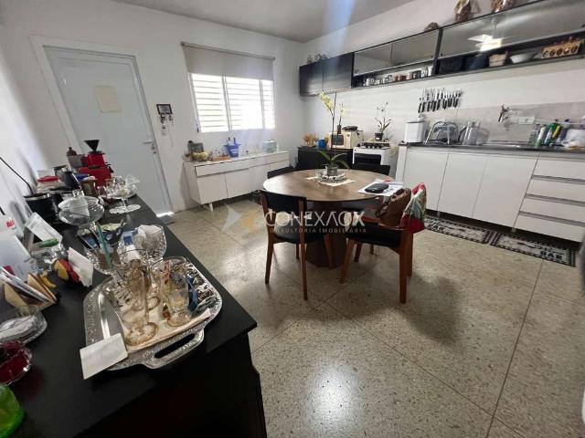 Casa / Sobrado para Venda em Campinas/SP Vila Nogueira 5 Quartos