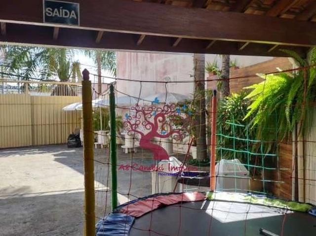 Casa / Sobrado para Venda em Campinas/SP Vila São Bento 2 Quartos