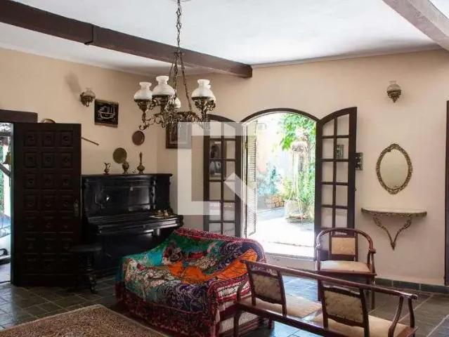 Casa / Sobrado para Venda em Campinas/SP Vila São João 3 Quartos