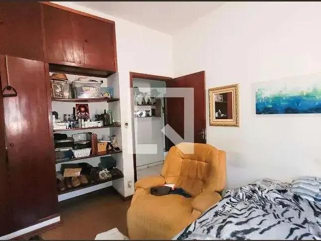 Casa / Sobrado para Venda em Campinas/SP Vila São João 5 Quartos