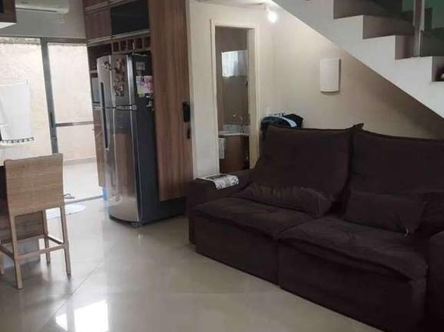 Casa / Sobrado para Venda em Campinas/SP Vila San Martin 2 Quartos