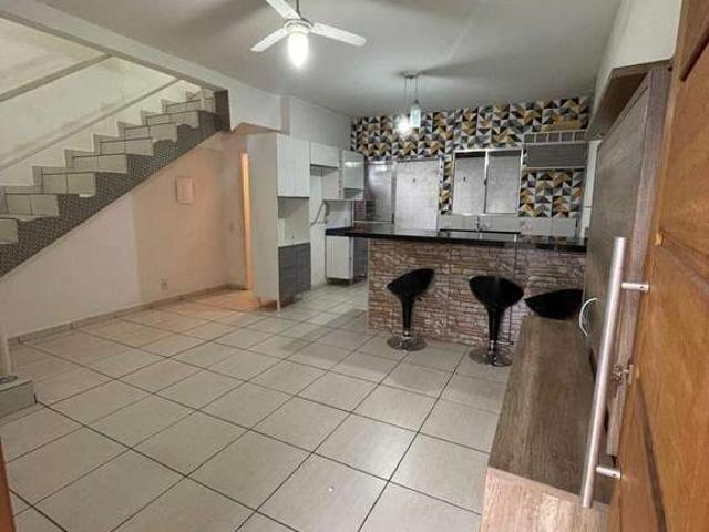 Casa / Sobrado para Venda em Campinas/SP Vila San Martin 2 Quartos
