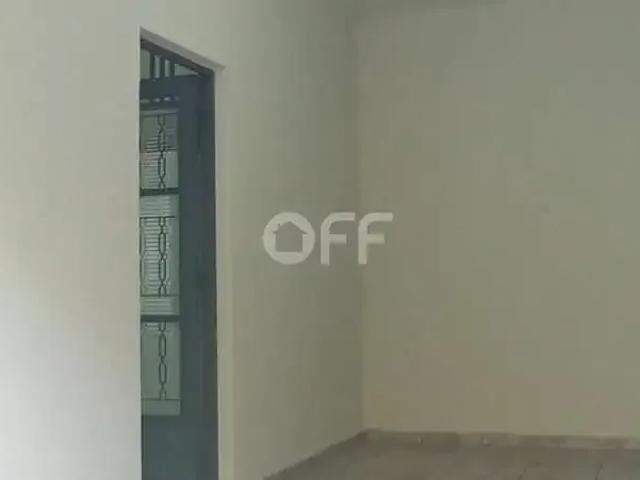 Casa / Sobrado para Venda em Campinas/SP Vila Santa Isabel 1 Quartos