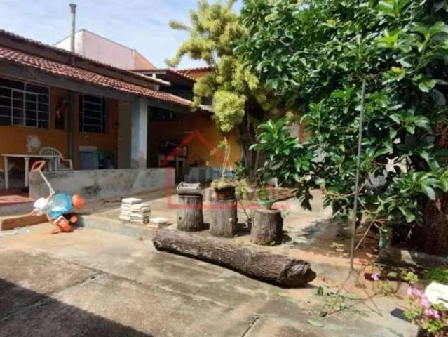 Casa / Sobrado para Venda em Campinas/SP Vila Santa Isabel 2 Quartos