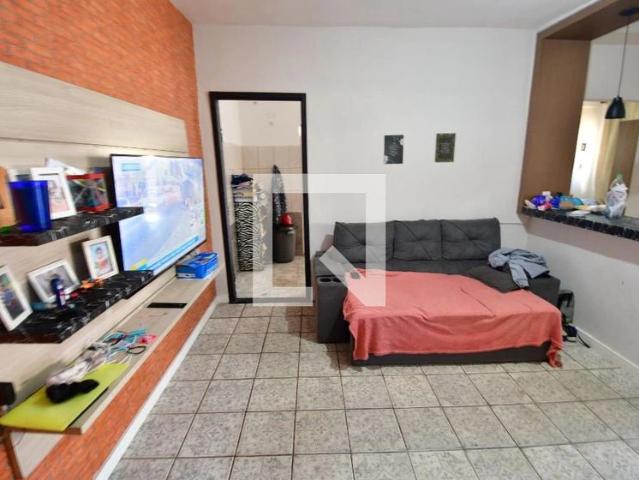 Casa / Sobrado para Venda em Campinas/SP Vila Santa Isabel 2 Quartos