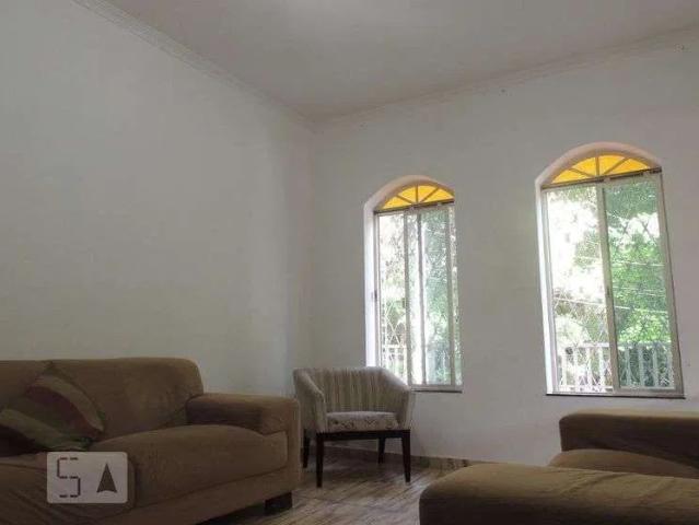Casa / Sobrado para Venda em Campinas/SP Vila Santa Isabel 3 Quartos