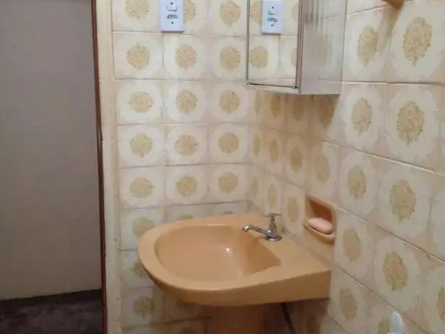 Casa / Sobrado para Venda em Campinas/SP Vila Santa Isabel 4 Quartos