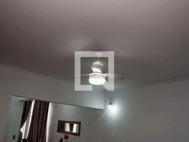 Casa / Sobrado para Venda em Campinas/SP Vila Santa Isabel 4 Quartos
