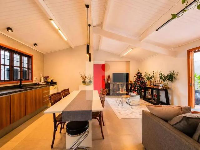 Casa / Sobrado para Venda em Campinas/SP Vila Santa Rita Sousas 3 Quartos