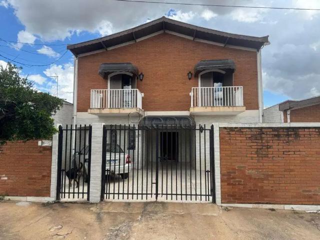 Casa / Sobrado para Venda em Campinas/SP Vila Pompéia 4 Quartos