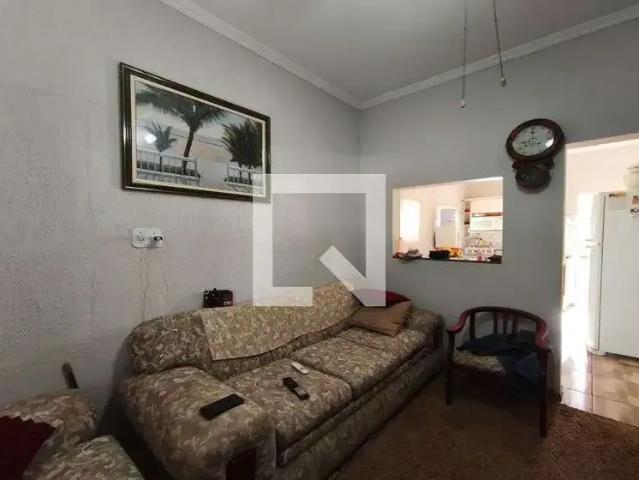 Casa / Sobrado para Venda em Campinas/SP Vila Pompéia 2 Quartos