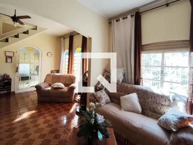 Casa / Sobrado para Venda em Campinas/SP Vila Pompéia 3 Quartos