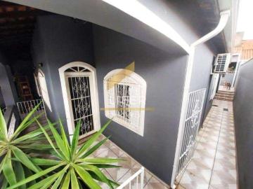 Casa / Sobrado para Venda em Campinas/SP Vila Padre Manoel de Nóbrega 3 Quartos